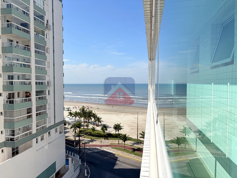 APARTAMENTO DE 2 DORMITÓRIOS SENDO 1 SUÍTE COM VISTA : 52ª foto da galeria de imagens do imóvel