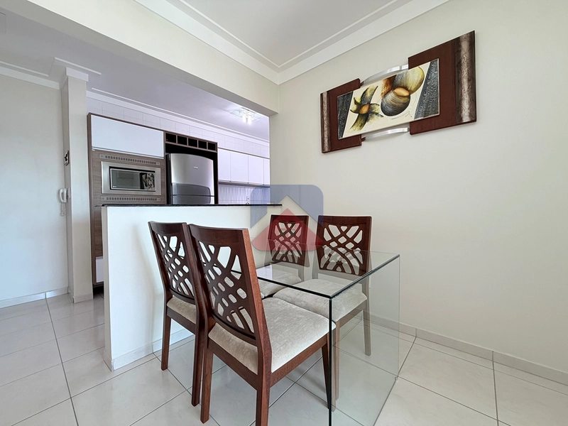 APARTAMENTO DE 2 DORMITÓRIOS SENDO 1 SUÍTE COM VISTA : 43ª foto da galeria de imagens do imóvel
