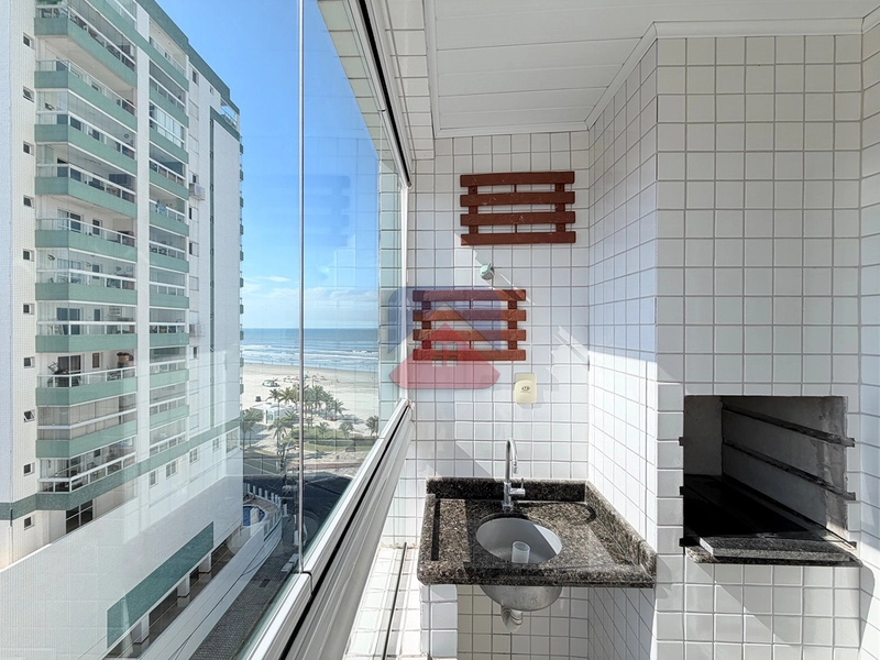APARTAMENTO DE 2 DORMITÓRIOS SENDO 1 SUÍTE COM VISTA : 49ª foto da galeria de imagens do imóvel