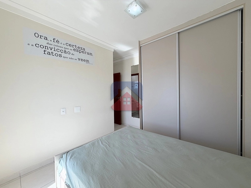 APARTAMENTO DE 2 DORMITÓRIOS SENDO 1 SUÍTE COM VISTA : 54ª foto da galeria de imagens do imóvel