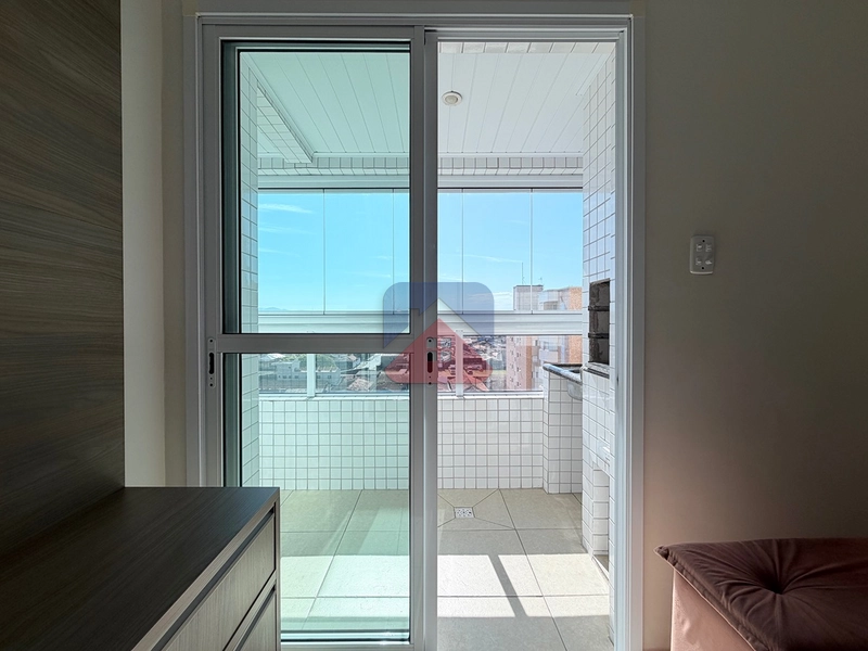APARTAMENTO DE 2 DORMITÓRIOS SENDO 1 SUÍTE COM VISTA : 47ª foto da galeria de imagens do imóvel