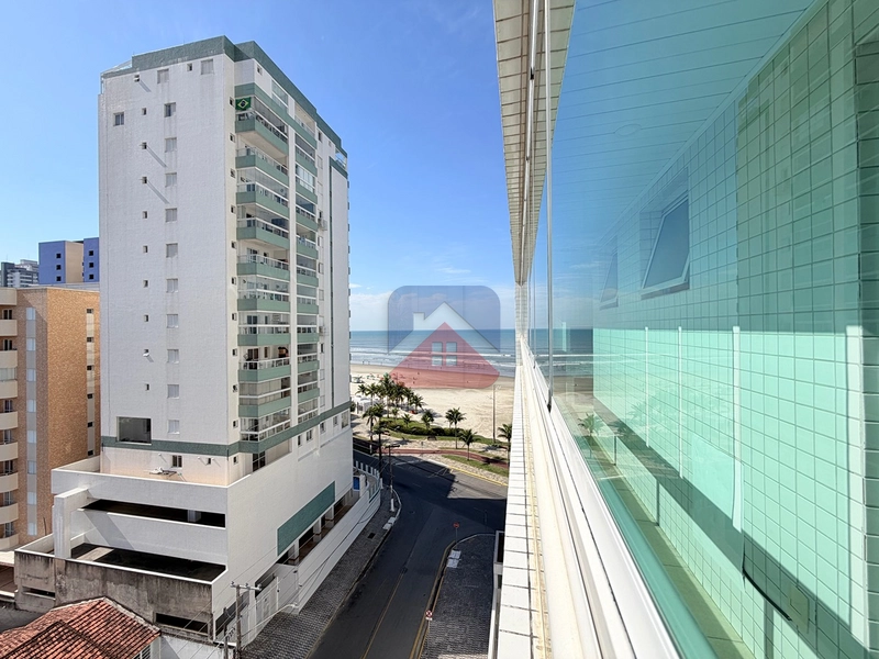 APARTAMENTO DE 2 DORMITÓRIOS SENDO 1 SUÍTE COM VISTA : 51ª foto da galeria de imagens do imóvel