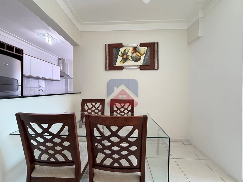 APARTAMENTO DE 2 DORMITÓRIOS SENDO 1 SUÍTE COM VISTA : 44ª foto da galeria de imagens do imóvel