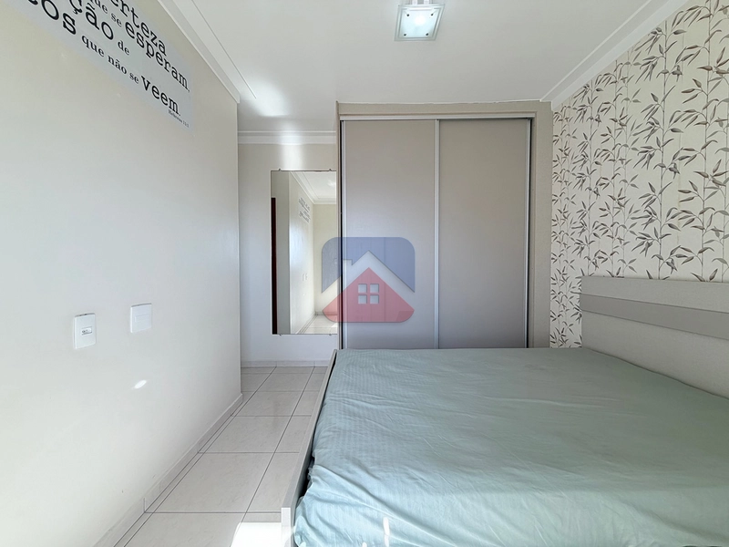 APARTAMENTO DE 2 DORMITÓRIOS SENDO 1 SUÍTE COM VISTA : 53ª foto da galeria de imagens do imóvel