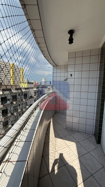 APARTAMENTO 1 DORMITORIO PARA VENDA NO OCIAN: 5ª foto da galeria de imagens do imóvel