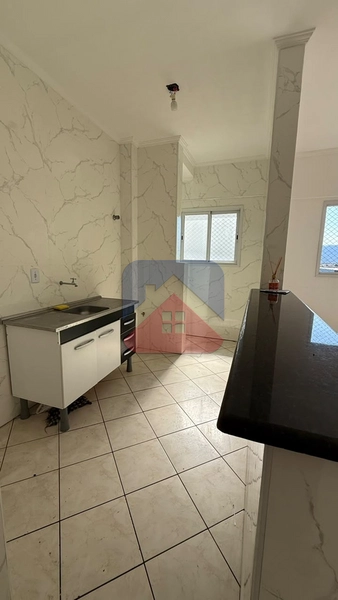 APARTAMENTO 1 DORMITORIO PARA VENDA NO OCIAN: 7ª foto da galeria de imagens do imóvel