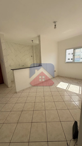 APARTAMENTO 1 DORMITORIO PARA VENDA NO OCIAN: 3ª foto da galeria de imagens do imóvel