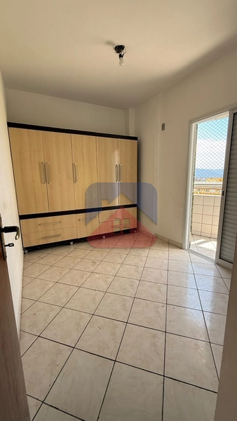 APARTAMENTO 1 DORMITORIO PARA VENDA NO OCIAN: 6ª foto da galeria de imagens do imóvel