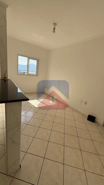 APARTAMENTO 1 DORMITORIO PARA VENDA NO OCIAN: 2ª foto da galeria de imagens do imóvel