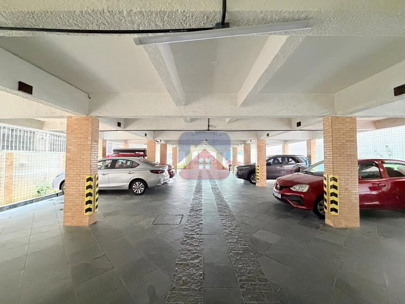 Apartamento 1 Dormitório a 100 metros da Praia – Centro da Vila Caiçara, Praia Grande- venda : 15ª foto da galeria de imagens do imóvel