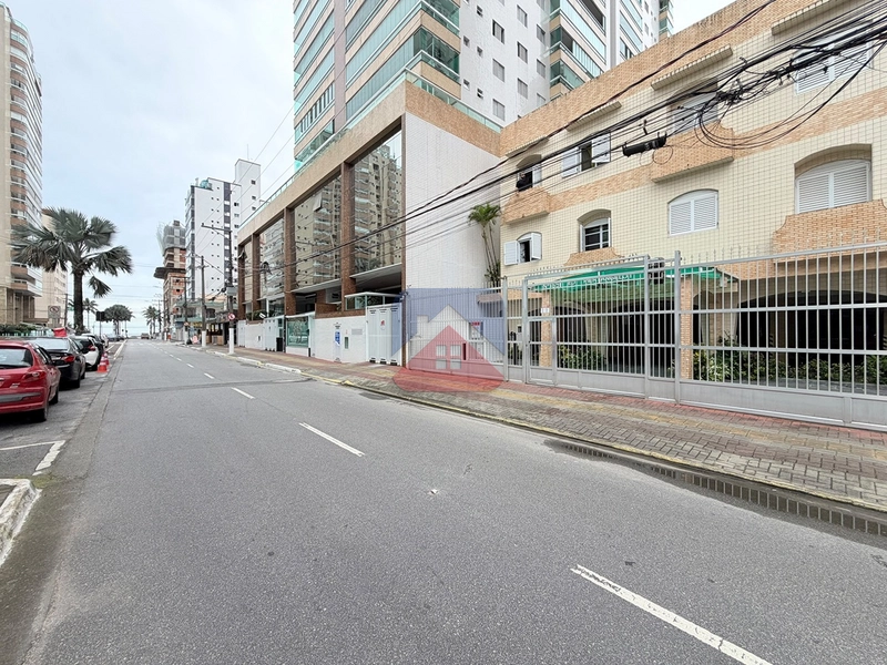 Apartamento 1 Dormitório a 100 metros da Praia – Centro da Vila Caiçara, Praia Grande- venda : 20ª foto da galeria de imagens do imóvel