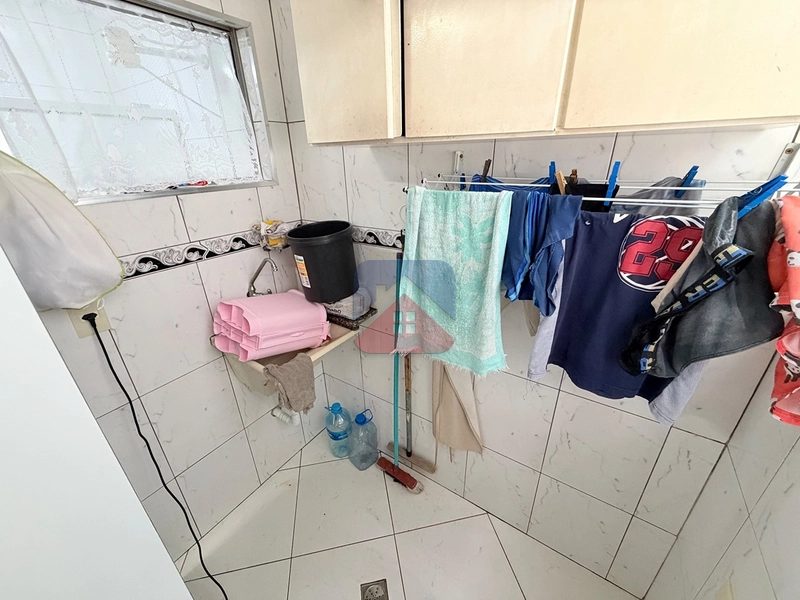 Apartamento 1 Dormitório a 100 metros da Praia – Centro da Vila Caiçara, Praia Grande- venda : 10ª foto da galeria de imagens do imóvel