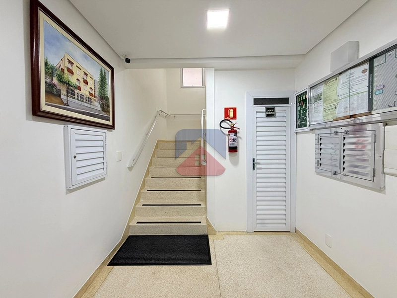 Apartamento 1 Dormitório a 100 metros da Praia – Centro da Vila Caiçara, Praia Grande- venda : 14ª foto da galeria de imagens do imóvel