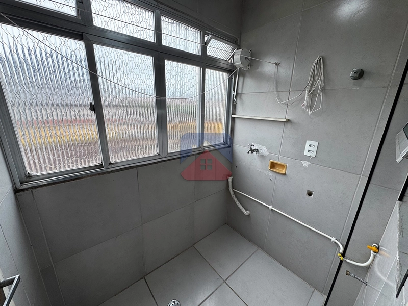 APARTAMENTO 1 DORMITÓRIO PARA VENDA NO FORTE: 7ª foto da galeria de imagens do imóvel