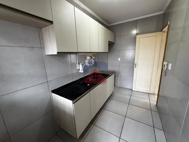 APARTAMENTO 1 DORMITÓRIO PARA VENDA NO FORTE: 5ª foto da galeria de imagens do imóvel