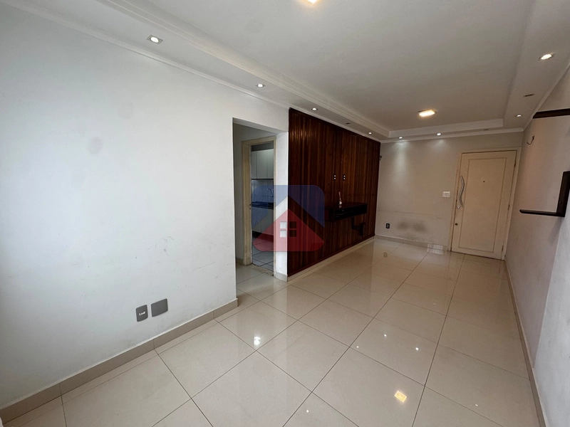 APARTAMENTO 1 DORMITÓRIO PARA VENDA NO FORTE: 2ª foto da galeria de imagens do imóvel