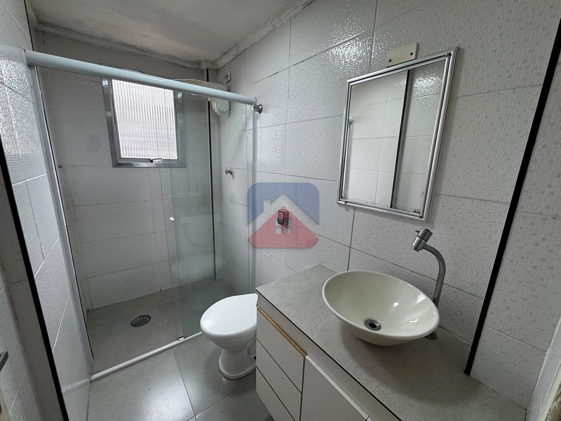 APARTAMENTO 1 DORMITÓRIO PARA VENDA NO FORTE: 8ª foto da galeria de imagens do imóvel