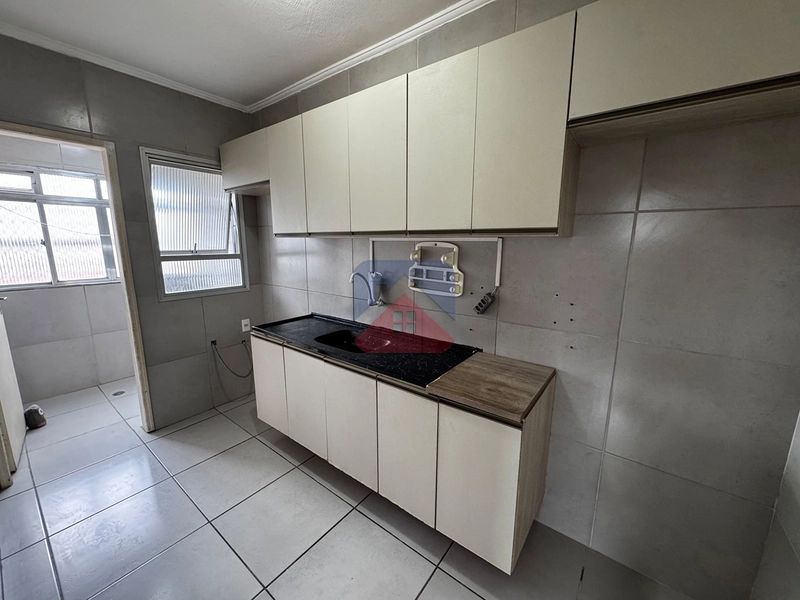 APARTAMENTO 1 DORMITÓRIO PARA VENDA NO FORTE: 6ª foto da galeria de imagens do imóvel