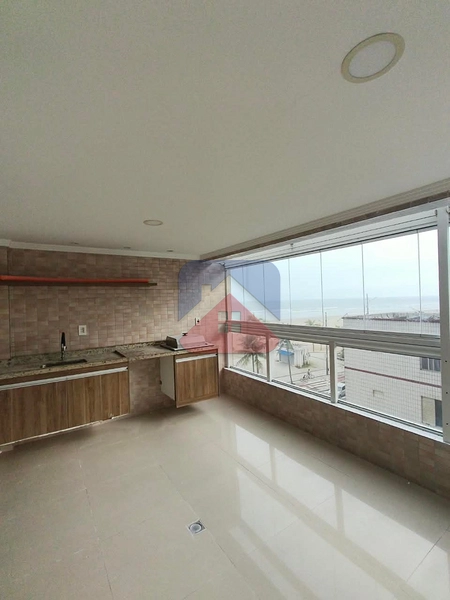 🏡 Apartamento para venda na Maracanã – Praia Grande/SP: 6ª foto da galeria de imagens do imóvel