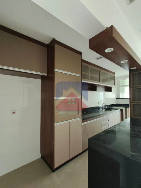 🏡 Apartamento para venda na Maracanã – Praia Grande/SP: 8ª foto da galeria de imagens do imóvel