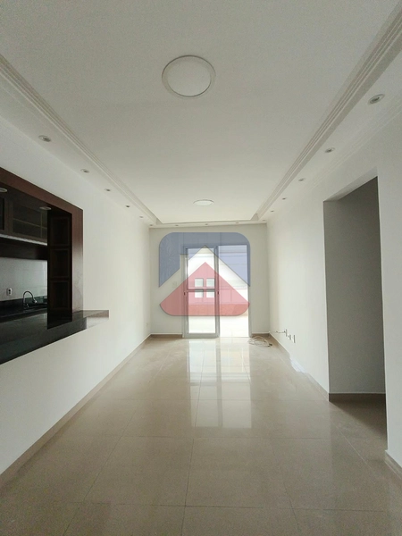 🏡 Apartamento para venda na Maracanã – Praia Grande/SP: 3ª foto da galeria de imagens do imóvel