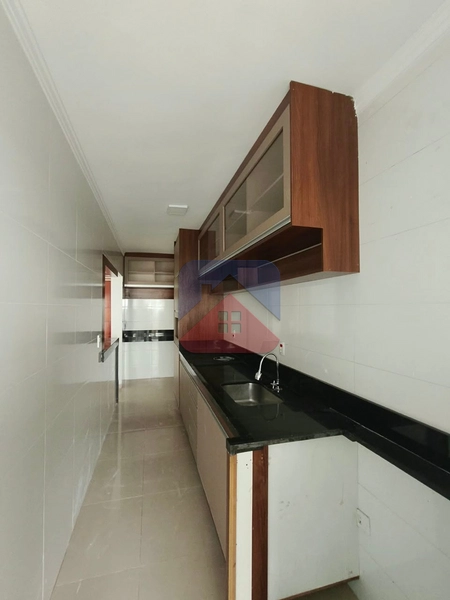🏡 Apartamento para venda na Maracanã – Praia Grande/SP: 9ª foto da galeria de imagens do imóvel