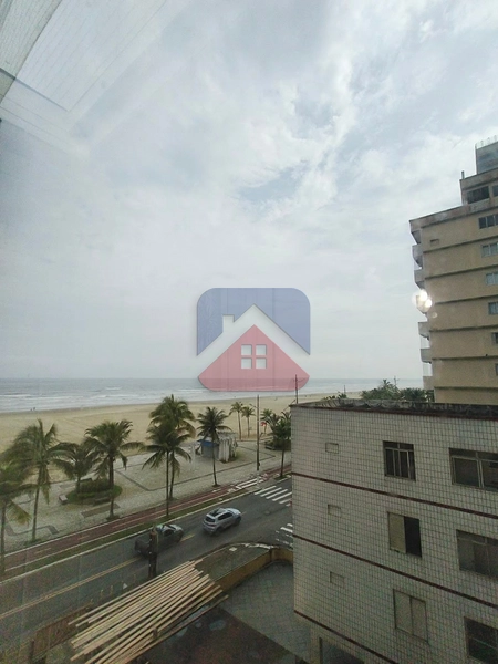 🏡 Apartamento para venda na Maracanã – Praia Grande/SP: 16ª foto da galeria de imagens do imóvel
