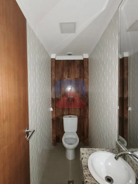 🏡 Apartamento para venda na Maracanã – Praia Grande/SP: 17ª foto da galeria de imagens do imóvel