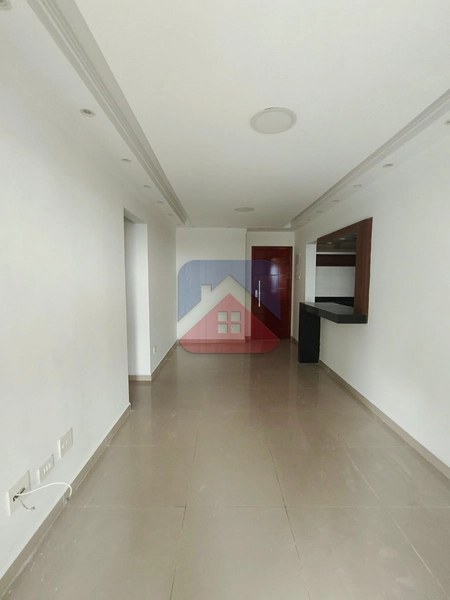 🏡 Apartamento para venda na Maracanã – Praia Grande/SP: 2ª foto da galeria de imagens do imóvel