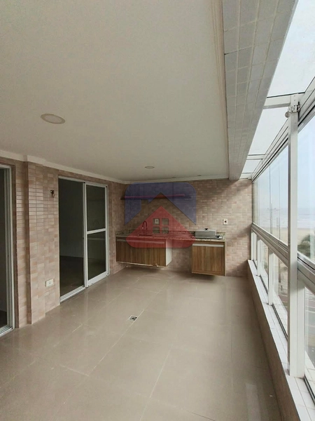 🏡 Apartamento para venda na Maracanã – Praia Grande/SP: 5ª foto da galeria de imagens do imóvel