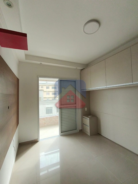 🏡 Apartamento para venda na Maracanã – Praia Grande/SP: 10ª foto da galeria de imagens do imóvel