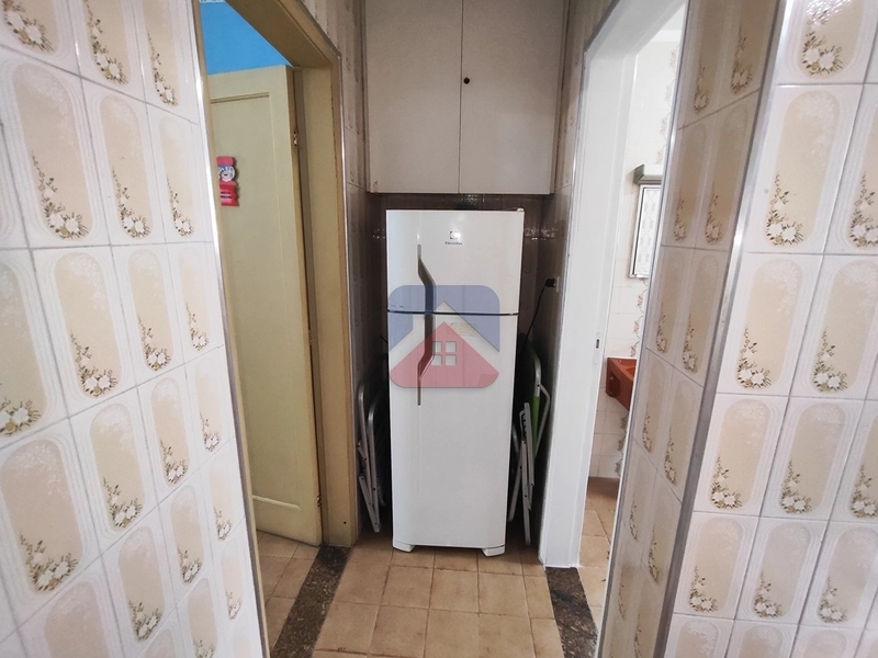 KITNET MOBILIADO PARA VENDA NA TUPI: 5ª foto da galeria de imagens do imóvel