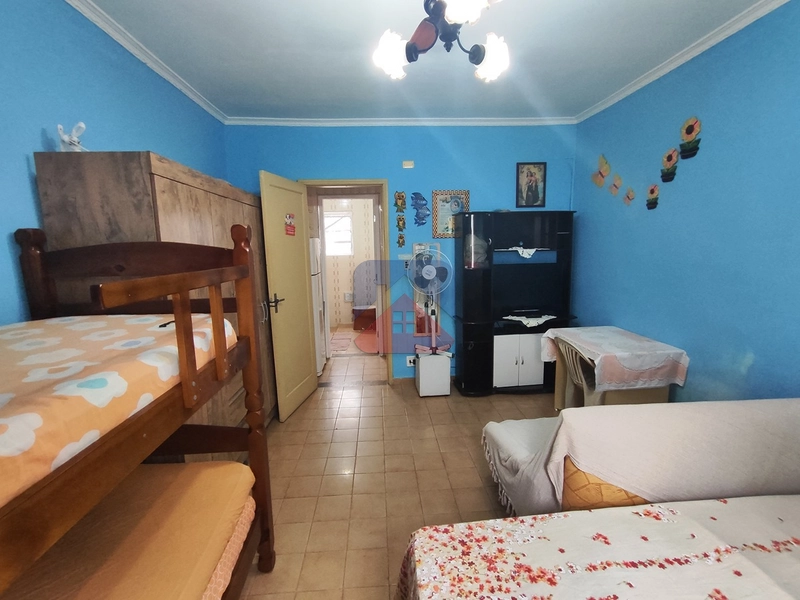 KITNET MOBILIADO PARA VENDA NA TUPI: 2ª foto da galeria de imagens do imóvel