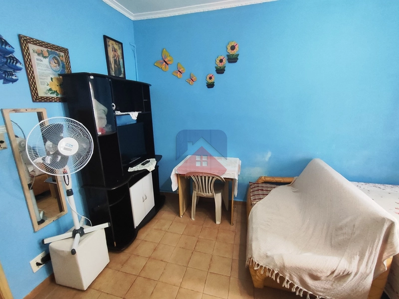 KITNET MOBILIADO PARA VENDA NA TUPI: 3ª foto da galeria de imagens do imóvel