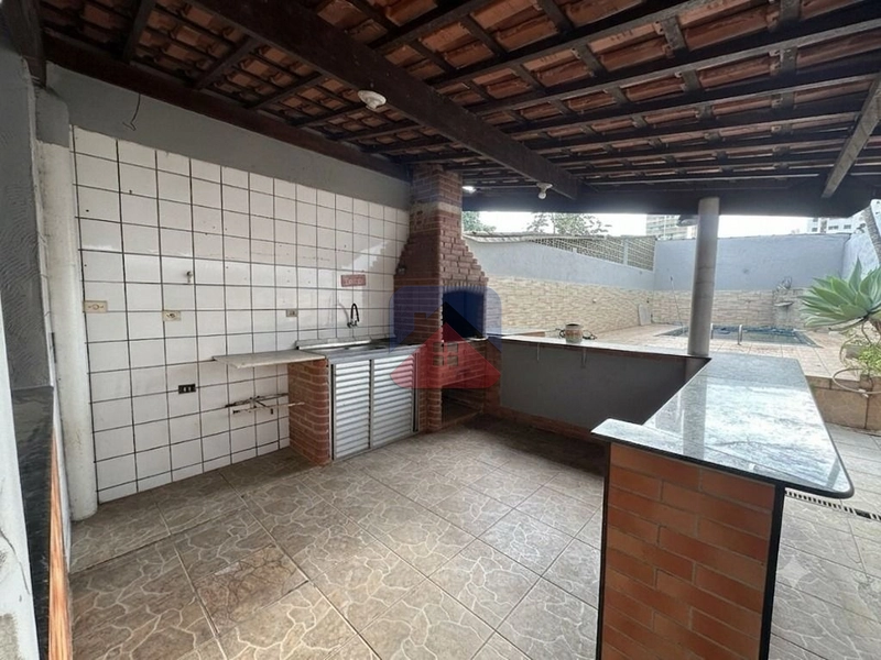 🏡 Apartamento para venda na Aviação – Praia Grande/SP: 12ª foto da galeria de imagens do imóvel