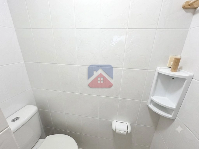 🏡 Apartamento para venda na Aviação – Praia Grande/SP: 11ª foto da galeria de imagens do imóvel