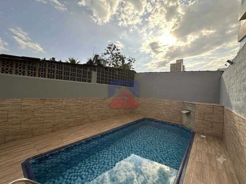 🏡 Apartamento para venda na Aviação – Praia Grande/SP: 18ª foto da galeria de imagens do imóvel