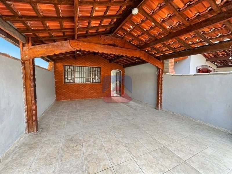 🏡 Apartamento para venda na Aviação – Praia Grande/SP: 1ª foto da galeria de imagens do imóvel