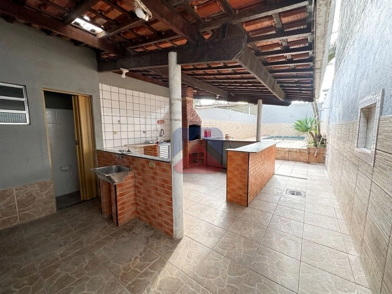 🏡 Apartamento para venda na Aviação – Praia Grande/SP: 13ª foto da galeria de imagens do imóvel