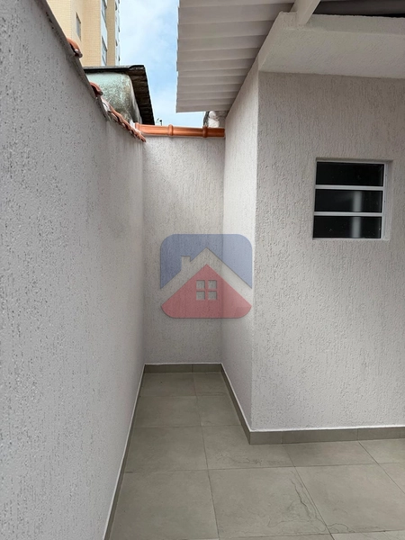 CASA 2 DORMITÓRIOS REFORMADA A 20 METROS DA PRAIA : 17ª foto da galeria de imagens do imóvel
