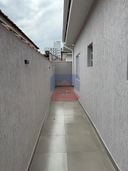 CASA 2 DORMITÓRIOS REFORMADA A 20 METROS DA PRAIA : 14ª foto da galeria de imagens do imóvel