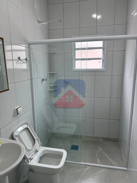 CASA 2 DORMITÓRIOS REFORMADA A 20 METROS DA PRAIA : 8ª foto da galeria de imagens do imóvel