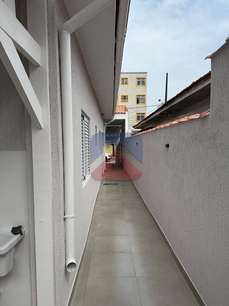 CASA 2 DORMITÓRIOS REFORMADA A 20 METROS DA PRAIA : 19ª foto da galeria de imagens do imóvel