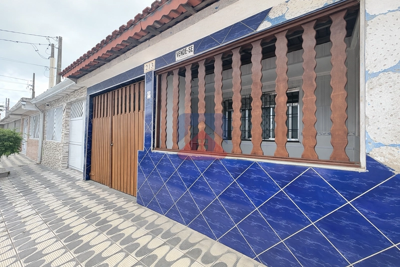 Casa Térrea à Venda | 2 Dormitórios (1 Suíte) | 1 Vaga : 18ª foto da galeria de imagens do imóvel