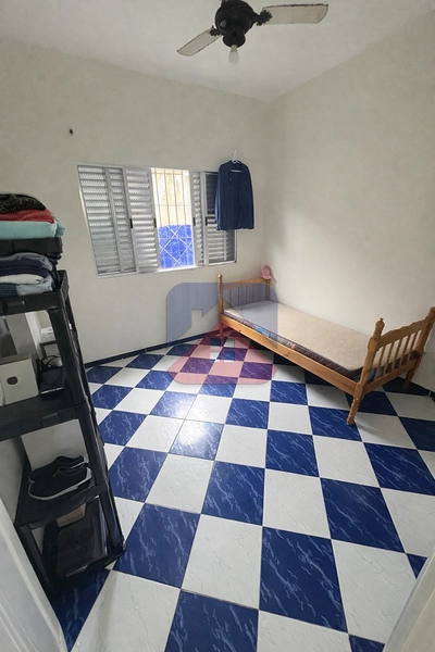 Casa Térrea à Venda | 2 Dormitórios (1 Suíte) | 1 Vaga : 12ª foto da galeria de imagens do imóvel