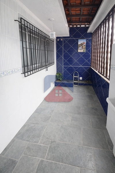 Casa Térrea à Venda | 2 Dormitórios (1 Suíte) | 1 Vaga : 3ª foto da galeria de imagens do imóvel