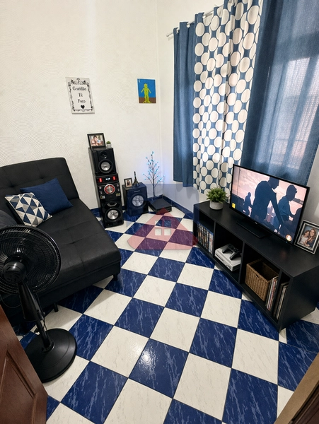 Casa Térrea à Venda | 2 Dormitórios (1 Suíte) | 1 Vaga : 7ª foto da galeria de imagens do imóvel