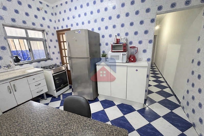 Casa Térrea à Venda | 2 Dormitórios (1 Suíte) | 1 Vaga : 10ª foto da galeria de imagens do imóvel