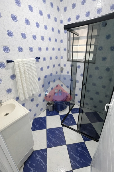 Casa Térrea à Venda | 2 Dormitórios (1 Suíte) | 1 Vaga : 15ª foto da galeria de imagens do imóvel