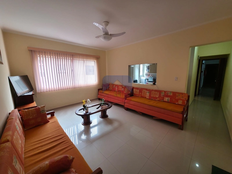 APARTAMENTO|1 QUARTO|PRAIA GRANDE| CAIÇARA.: 2ª foto da galeria de imagens do imóvel